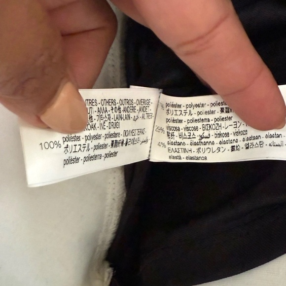 Zara Tulle Dress S - Picture 5 of 16